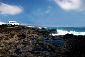 vols pour Lanzarote