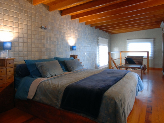 1st line apartment Lanzarote
