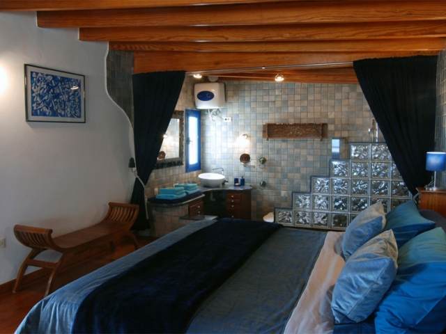 1st line apartment Lanzarote