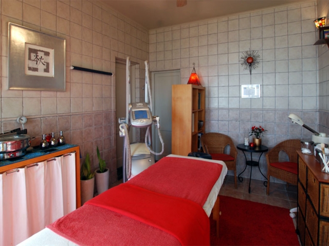1st line apartment Lanzarote wellness