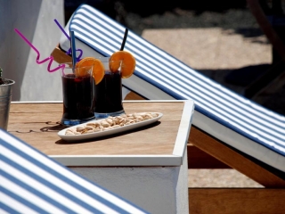 villa private pool Lanzarote