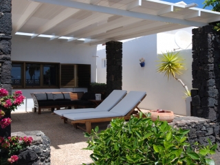 villa  Lanzarote