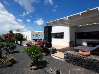 villa Lanzarote