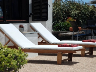 villa Lanzarote