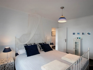 villa pool Lanzarote