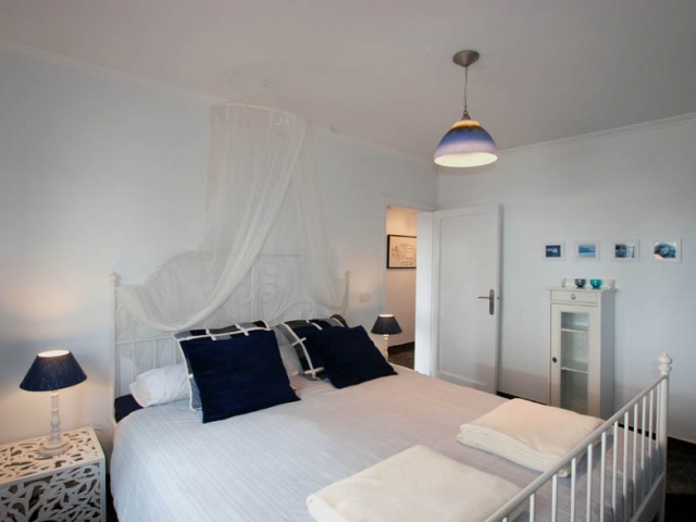 villa pool Lanzarote