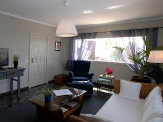 villa with private heated pool Lanzarote