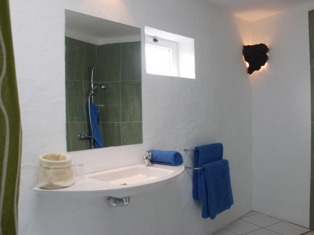 villa ocean view Lanzarote