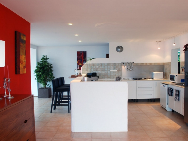 villa Lanzarote