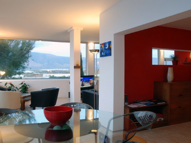 villa ocean view