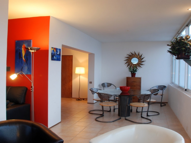 villa Lanzarote