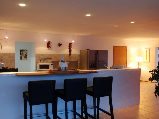 villa Lanzarote