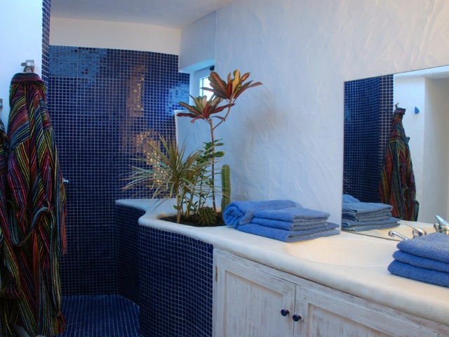 villa ocean view Lanzarote