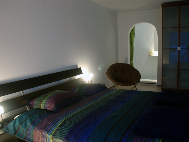 villa Lanzarote