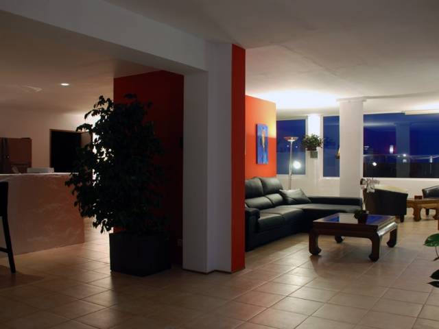 villa ocean view Lanzarote