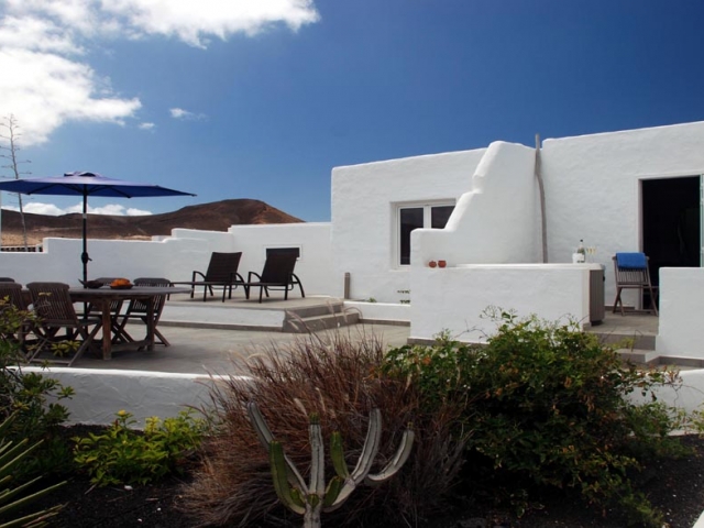 villa Lanzarote