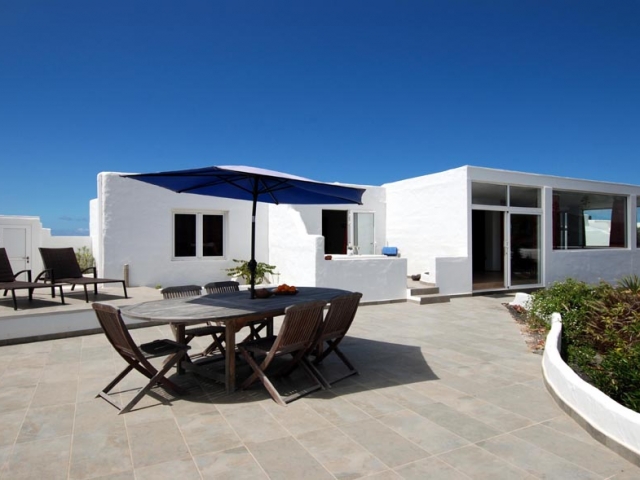 villa Lanzarote