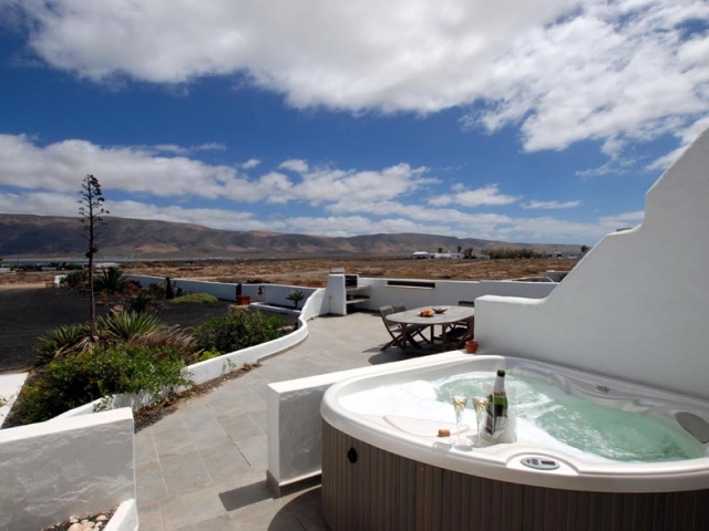 villa Lanzarote