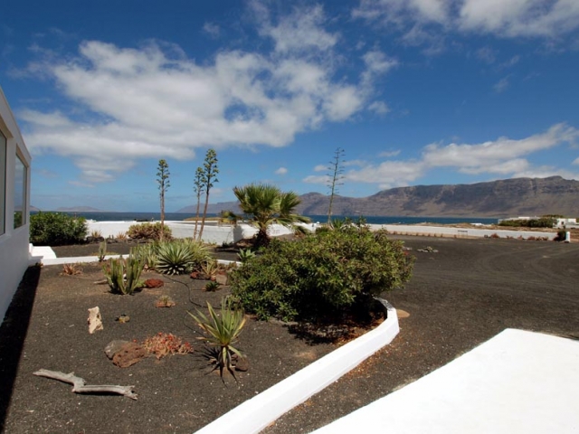 villa ocean view