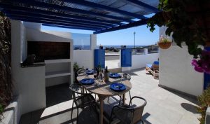 Emplacements de première ligne Casa Helena del Mar