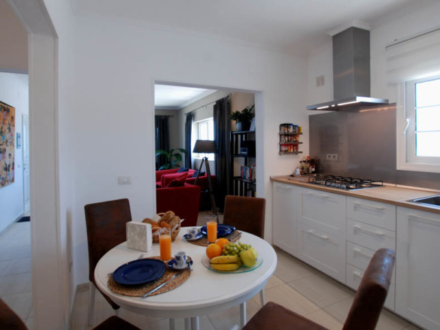 Casas del Mar Lanzarote sea view locations