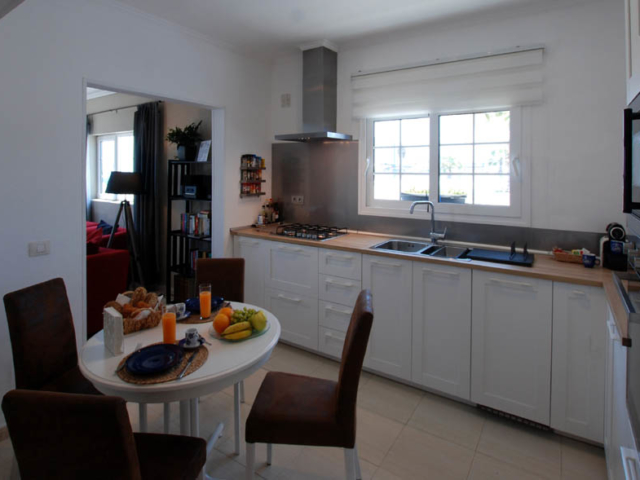 Casas del Mar Lanzarote first line locations