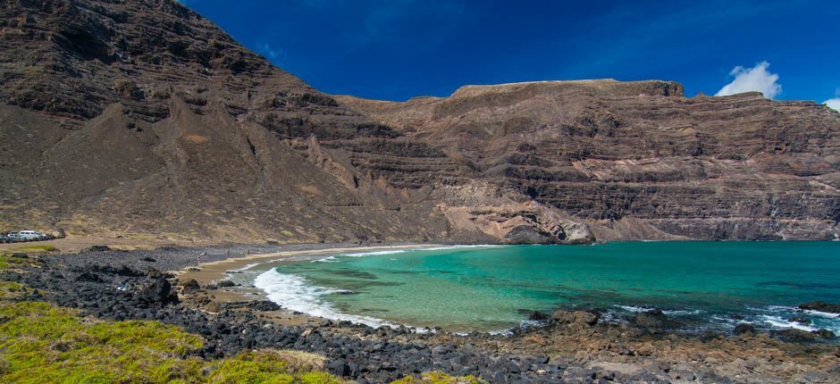 playas lanzarote