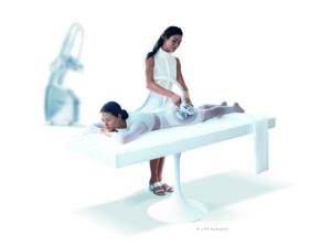 LPG Endermologie